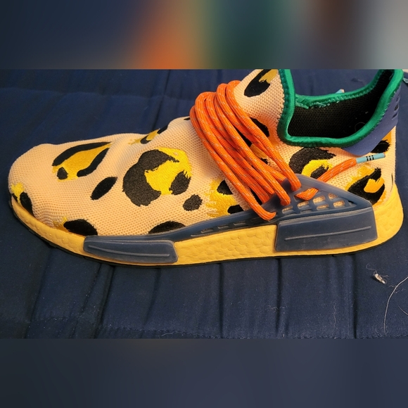 Shoe - Picture 7 of 9